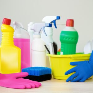 Bí Mật Chọn Dung Dịch Vệ Sinh Thảm Chuyên Dụng: Hướng Dẫn Từ Chuyên Gia Ha Kiam Ba