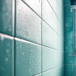 Bí Quyết & Cách Rửa Tường Gạch Men Nhà Vệ Sinh Sạch Bóng Như Mới