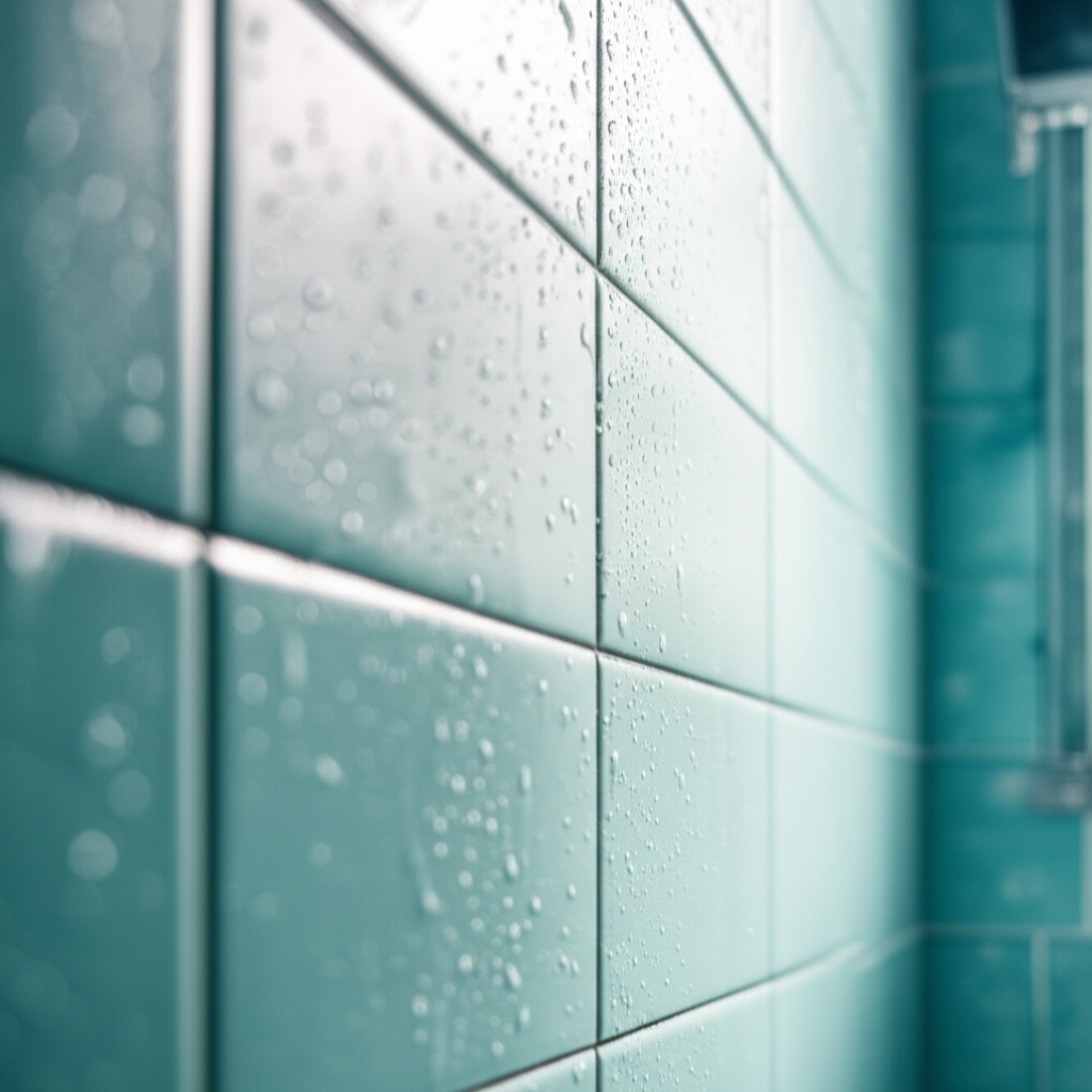 Hình minh họa cho bài viết: Bí Quyết & Cách Rửa Tường Gạch Men Nhà Vệ Sinh Sạch Bóng Như Mới