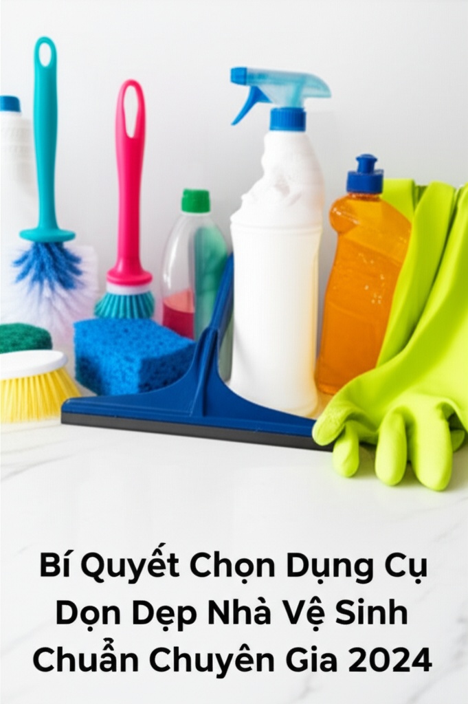 Hình minh họa cho bài viết: Bí Quyết Chọn Dụng Cụ Dọn Dẹp Nhà Vệ Sinh Chuẩn Chuyên Gia 2024