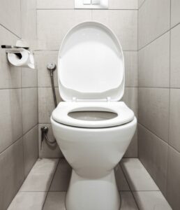 Bí Quyết Vàng: 9+ Cách Giữ Nhà Vệ Sinh Khô Ráo, Thơm Tho Chống Nấm Mốc