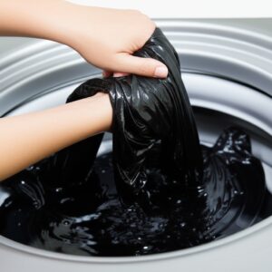 Bí Quyết Vàng: Cách Giặt Đồ Đen Không Ra Màu, Luôn Bền Đẹp Như Mới
