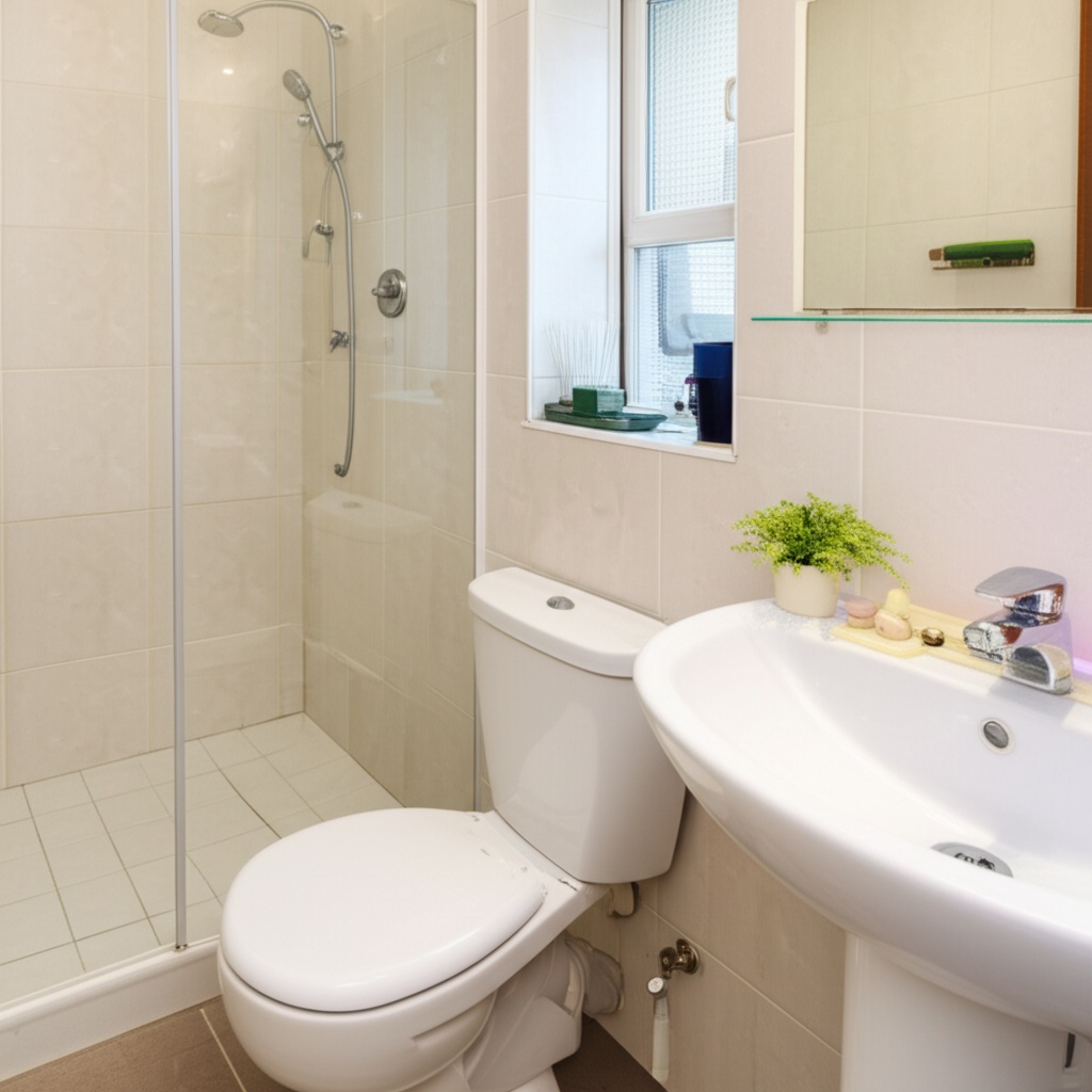 Hình minh họa cho bài viết: Cách Diệt Bồ Hóng Trong Nhà Vệ Sinh Tận Gốc: Hướng Dẫn Chi Tiết Từ Chuyên Gia