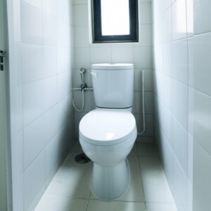 Cách Diệt Muỗi Trong Nhà Vệ Sinh Tận Gốc: Hướng Dẫn Chi Tiết Từ Chuyên Gia