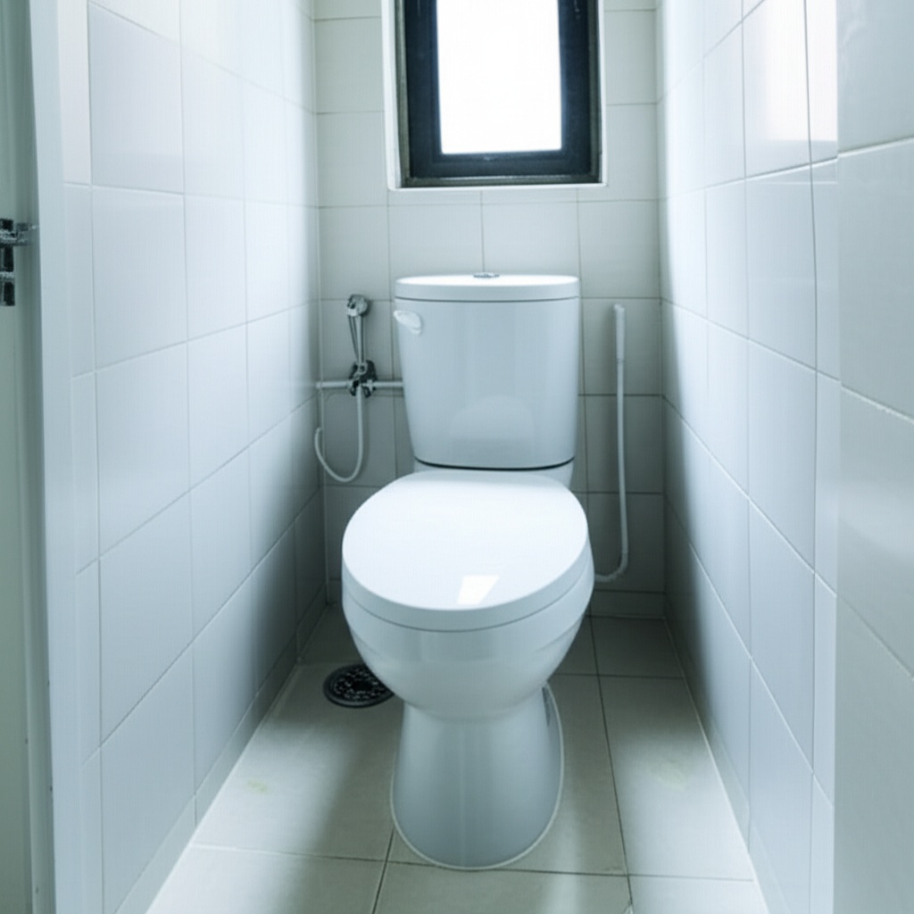 Hình minh họa cho bài viết: Cách Diệt Muỗi Trong Nhà Vệ Sinh Tận Gốc: Hướng Dẫn Chi Tiết Từ Chuyên Gia