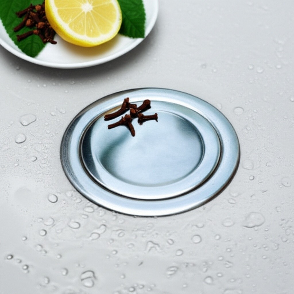 Hình minh họa cho bài viết: Cách Diệt Ruồi Giấm Trong Nhà Vệ Sinh Tận Gốc: Hướng Dẫn Chi Tiết Từ Chuyên Gia