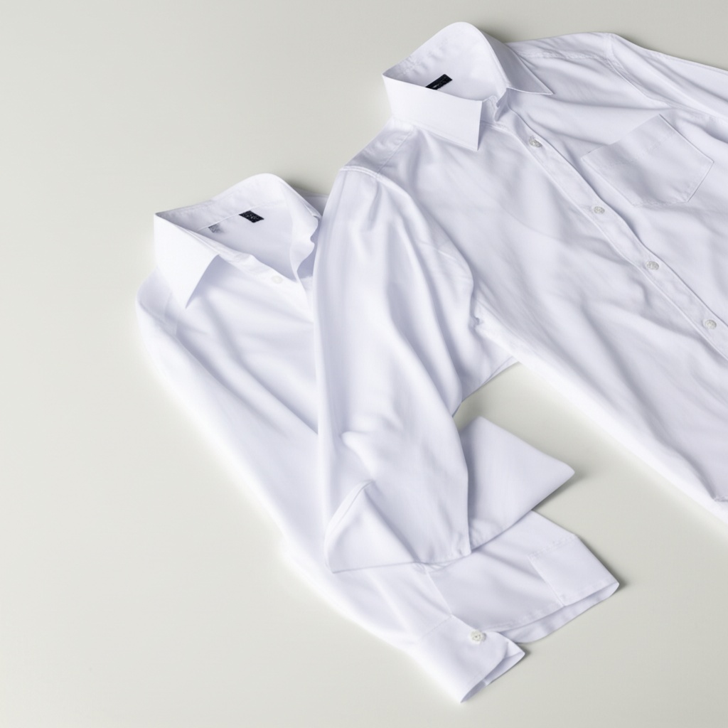 Hình minh họa cho bài viết: Cách Giặt Áo Dính Máu Sạch Bong Như Mới: Hướng Dẫn Chi Tiết Từ Chuyên Gia