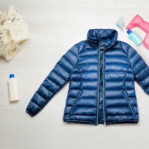 Cách Giặt Áo Lông Vũ Tại Nhà Đúng Chuẩn – Bí Quyết Từ Chuyên Gia Hakiamba