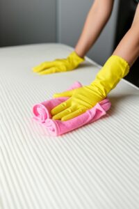 Cách Giặt Đệm Cao Su Đúng Chuẩn Chuyên Gia: Hướng Dẫn Toàn Diện Từ A-Z