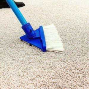 Cách Làm Sạch Thảm Đá Chuẩn Chuyên Gia: Hướng Dẫn Toàn Diện Từ A-Z