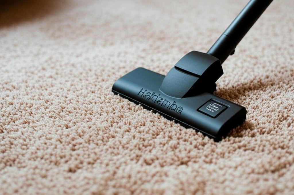 Hình minh họa cho bài viết: Cách Làm Sạch Thảm Lông Tại Nhà: Bí Quyết Từ Chuyên Gia Hakiamba