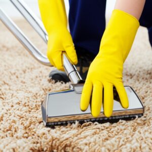 Cách Làm Sạch Thảm Trải Sàn Tại Nhà Hiệu Quả Như Chuyên Gia