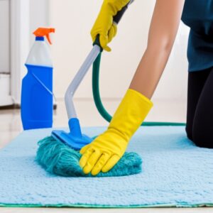 Công Ty Dọn Dẹp Vệ Sinh Hakiamba: Giải Pháp Toàn Diện Cho Không Gian Sạch Hoàn Hảo