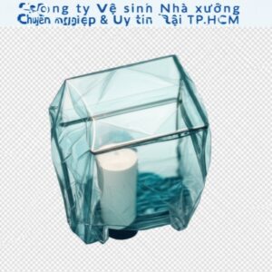 Công ty Vệ sinh Nhà xưởng Chuyên nghiệp & Uy tín tại TP.HCM