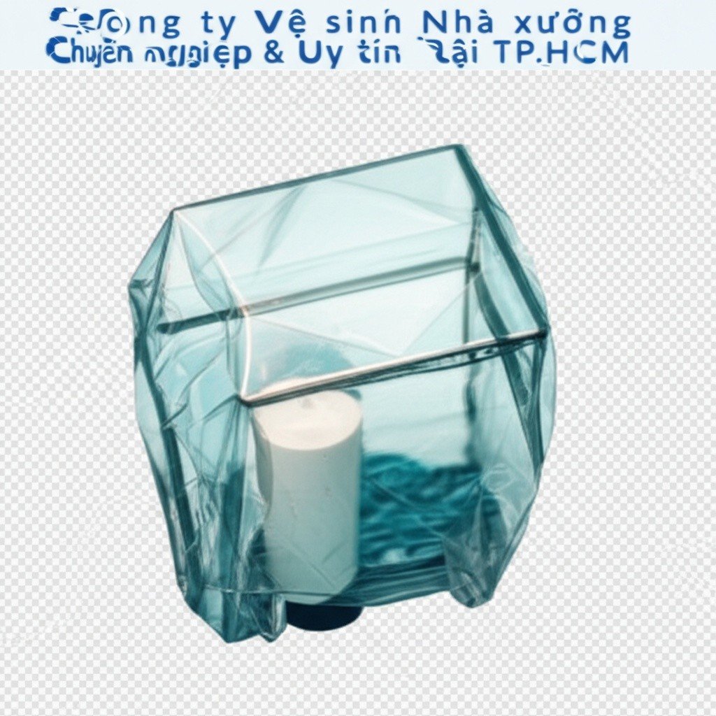 Hình minh họa cho bài viết: Công ty Vệ sinh Nhà xưởng Chuyên nghiệp & Uy tín tại TP.HCM