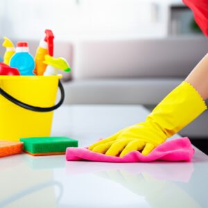 Công Việc Dọn Dẹp Nhà Cửa Theo Giờ: Giải Pháp Tối Ưu Cho Cuộc Sống Bận Rộn