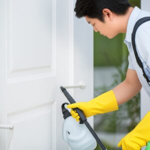 Dịch Vụ Diệt Gián Long An Tận Gốc: Giải Pháp Chuyên Nghiệp, An Toàn 2024