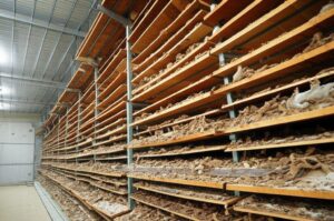 Hướng Dẫn Cách Dọn Vệ Sinh Nhà Yến Chuẩn Kỹ Thuật, Tăng Sản Lượng