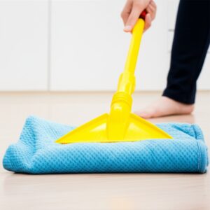 Nâng Tầm Không Gian Sống Với 7 Kỹ Năng Dọn Dẹp Nhà Cửa Chuyên Nghiệp