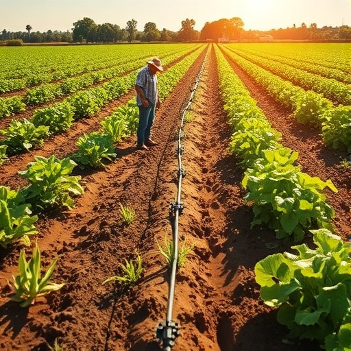 Hình minh họa: Agricultura Sostenible: La Base Para Un Futuro Saludable Y Próspero