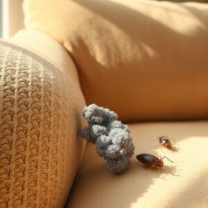 Bóc Tần “Cây Ký Sinh” Gây Hại Cho Sofa Nhà Bạn: Dấu Hiệu, Tác Hại Và Cách Xử Lý Hiệu Quả