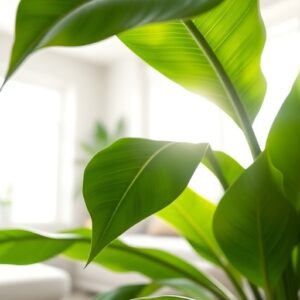 Cây Lá Rộng Là Gì? Hướng Dẫn Nhận Biết và Xử Lý Hiệu Quả Cho Không Gian Sống Sạch Sẽ