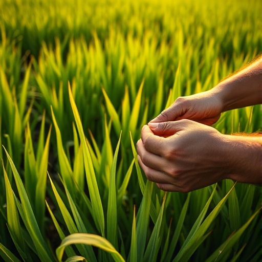 Hình minh họa: Cây Lương Thực Là Gì? Vai Trò Quan Trọng và Cách Chăm Sóc Tại Nhà - Hakiamba.com