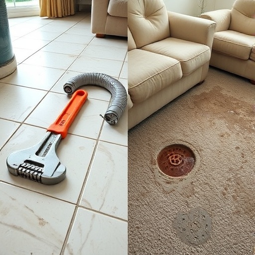 Hình minh họa: Cây thoát nước là gì? Tại sao nó lại quan trọng cho vệ sinh nhà cửa và dịch vụ giặt thảm, giặt ghế sofa tận nơi của Hakiamba.com