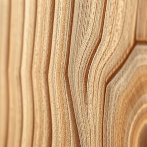 Mạch Gỗ Là Gì? Vai Trò Thiết Yếu và Cách Xử Lý Khi Phát Hiện Mạch Gỗ Trên Đồ Nội Thất, Thảm, Ghế Sofa