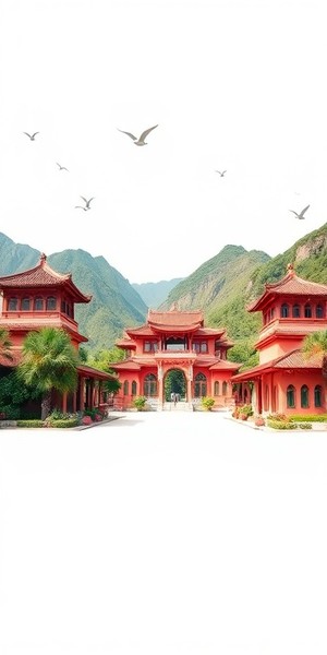 Hình minh họa: Rừng Đặc Dụng Là Gì? Khám Phá Vai Trò Quan Trọng Và Cách Bảo Vệ