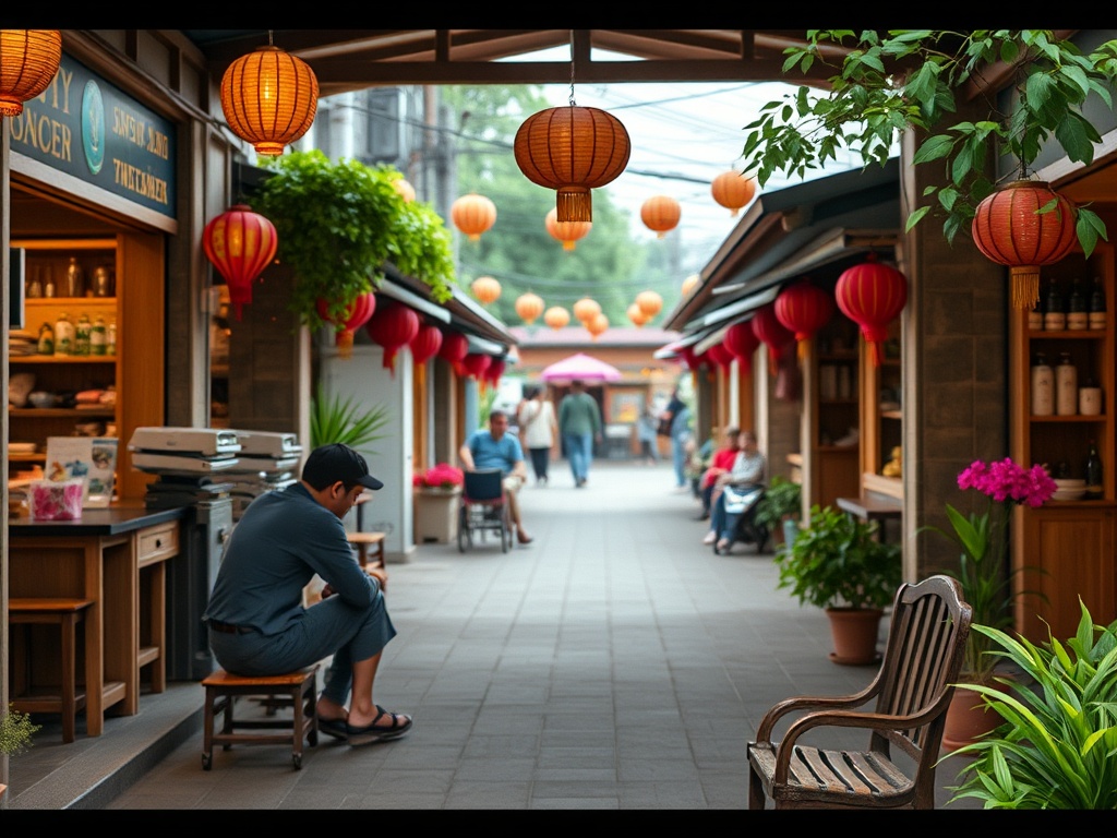 Hình minh họa: Thực vật bản địa là gì và Tầm quan trọng Của Chúng Đối Với Môi Trường Sống Của Bạn